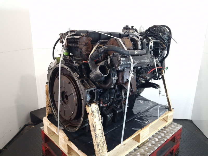 MAN D0836 LOH56 Engine (Bus) - Двигатель: фото 1 MAN D0836 LOH56 Engine (Bus) - Двигатель: фото 1