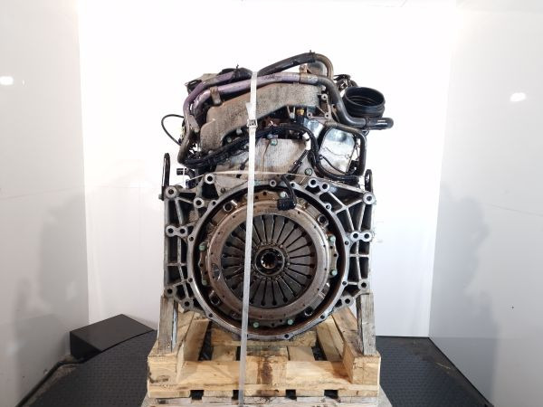 MAN D2066 LF53 Engine (Truck) - Двигатель для Грузовиков: фото 3 MAN D2066 LF53 Engine (Truck) - Двигатель для Грузовиков: фото 3