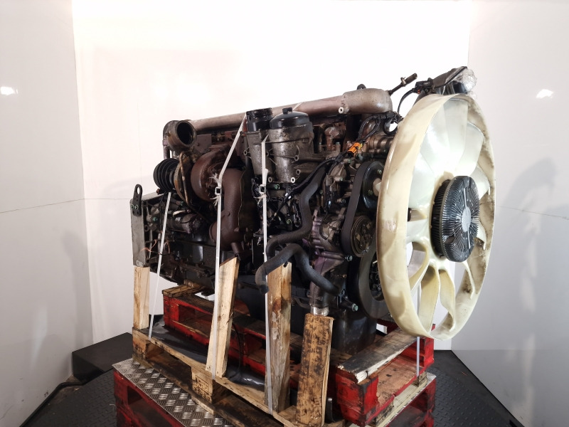 MAN D2676 LF07 Engine (Truck) - Двигатель для Грузовиков: фото 4 MAN D2676 LF07 Engine (Truck) - Двигатель для Грузовиков: фото 4