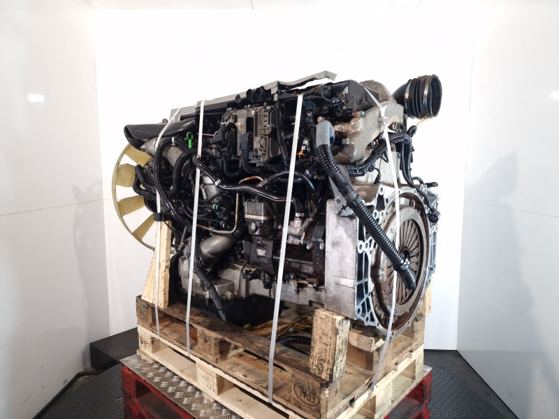 Двигатель для Грузовиков MAN D2676 LF25 Engine (Truck): фото 9