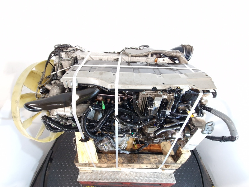 Двигатель для Грузовиков MAN D2676 LF25 Engine (Truck): фото 10