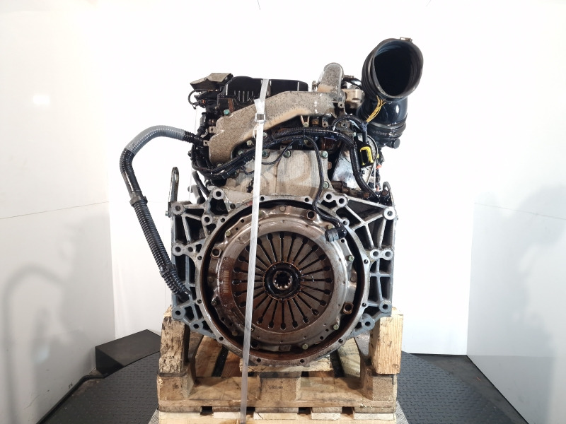 MAN D2676 LF25 Engine (Truck) - Двигатель для Грузовиков: фото 3 MAN D2676 LF25 Engine (Truck) - Двигатель для Грузовиков: фото 3