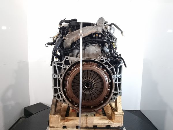 MAN D2676 LF25 Engine (Truck) - Двигатель для Грузовиков: фото 3 MAN D2676 LF25 Engine (Truck) - Двигатель для Грузовиков: фото 3