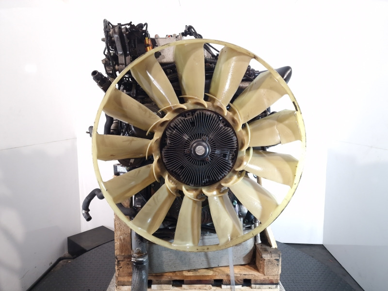 Двигатель для Грузовиков MAN D2676 LF25 Engine (Truck): фото 6