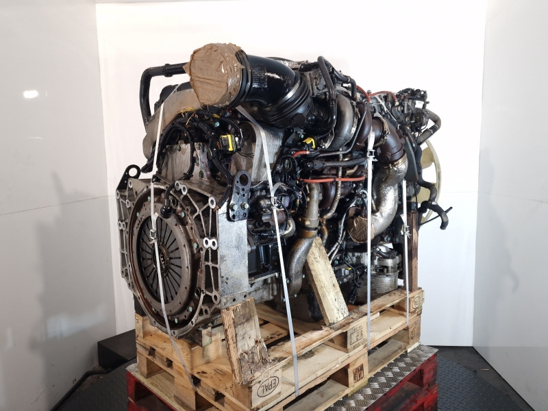 MAN D2676 LF26 Engine (Truck) - Двигатель для Грузовиков: фото 1 MAN D2676 LF26 Engine (Truck) - Двигатель для Грузовиков: фото 1