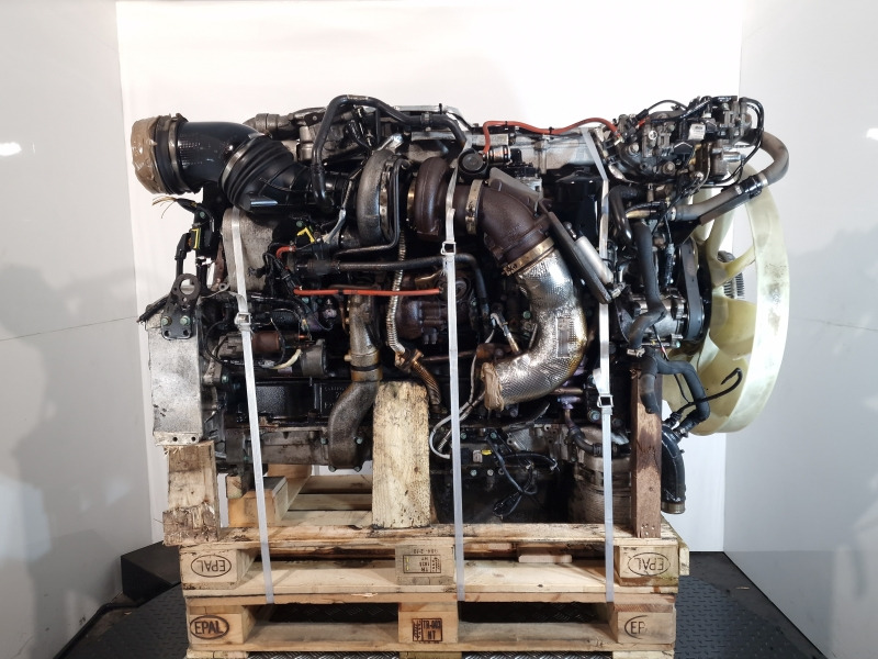 MAN D2676 LF26 Engine (Truck) - Двигатель для Грузовиков: фото 3 MAN D2676 LF26 Engine (Truck) - Двигатель для Грузовиков: фото 3