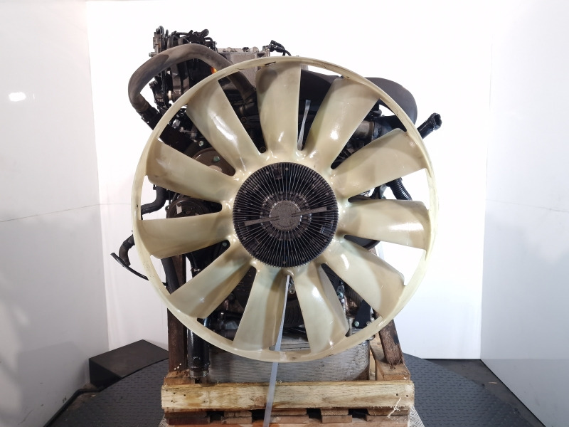 MAN D2676 LF26 Engine (Truck) - Двигатель для Грузовиков: фото 5 MAN D2676 LF26 Engine (Truck) - Двигатель для Грузовиков: фото 5