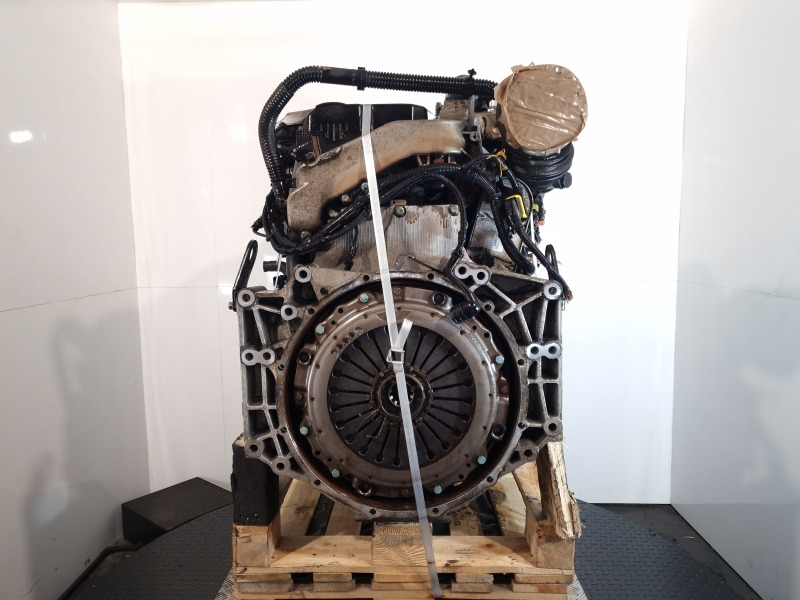 MAN D2676 LF26 Engine (Truck) - Двигатель для Грузовиков: фото 2 MAN D2676 LF26 Engine (Truck) - Двигатель для Грузовиков: фото 2