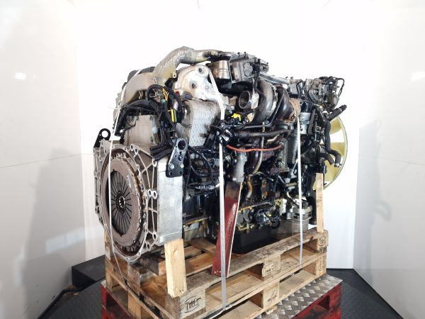 MAN D2676 LF45 Engine (Truck) - Двигатель для Грузовиков: фото 1 MAN D2676 LF45 Engine (Truck) - Двигатель для Грузовиков: фото 1
