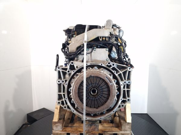 MAN D2676 LF45 Engine (Truck) - Двигатель для Грузовиков: фото 3 MAN D2676 LF45 Engine (Truck) - Двигатель для Грузовиков: фото 3