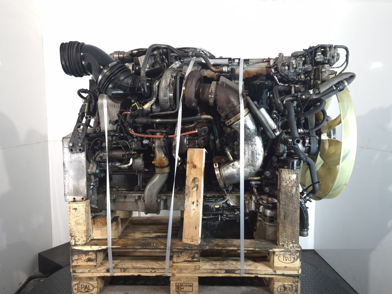 MAN D2676 LF46 Engine (Truck) - Двигатель для Грузовиков: фото 4 MAN D2676 LF46 Engine (Truck) - Двигатель для Грузовиков: фото 4
