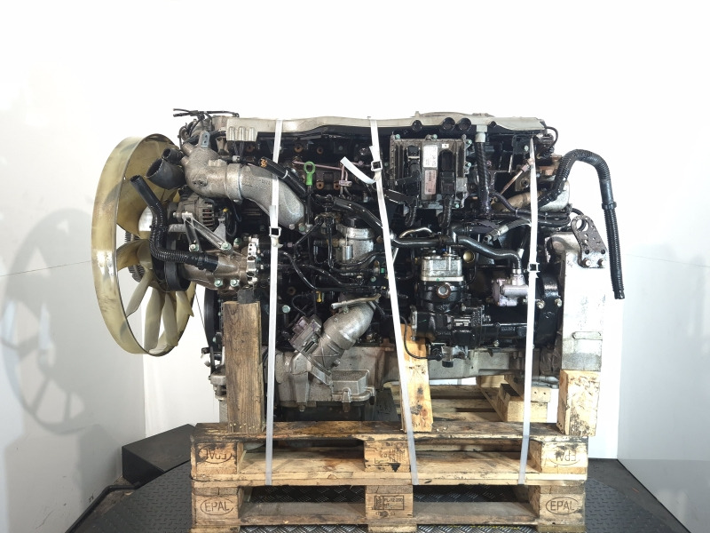 Двигатель для Грузовиков MAN D2676 LF46 Engine (Truck): фото 8