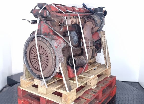 MAN D2866 LOH25 Engine (Truck) - Двигатель для Грузовиков: фото 1 MAN D2866 LOH25 Engine (Truck) - Двигатель для Грузовиков: фото 1