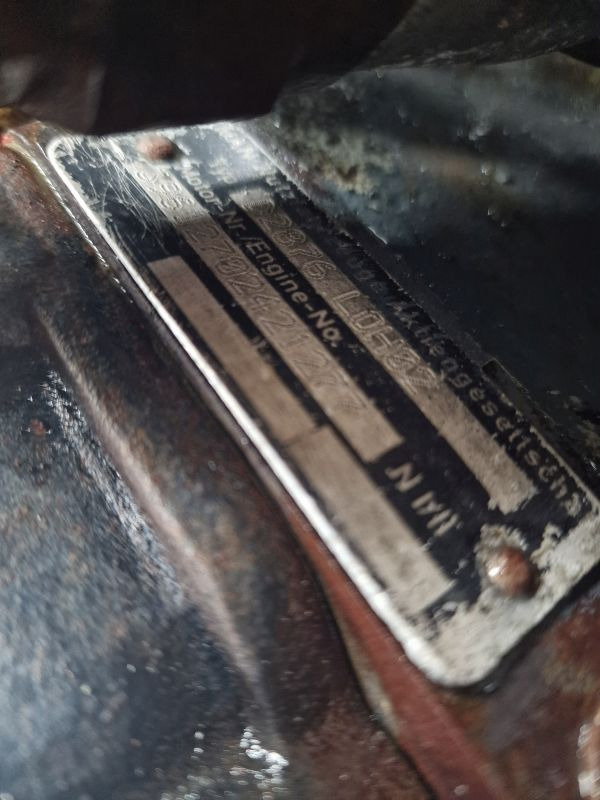 MAN D2876 LOH02 Engine (Bus) - Двигатель: фото 2 MAN D2876 LOH02 Engine (Bus) - Двигатель: фото 2