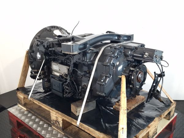 MAN/Scania 14 GZ 2700NM/GRSO905 Gearbox (Rare) - Коробка передач: фото 5 MAN/Scania 14 GZ 2700NM/GRSO905 Gearbox (Rare) - Коробка передач: фото 5