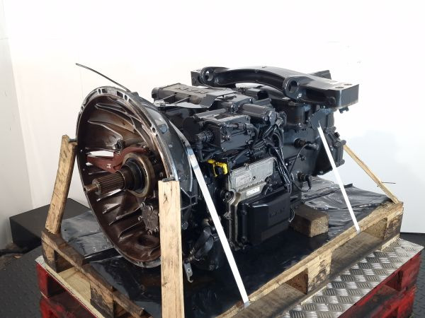 MAN/Scania 14 GZ 2700NM/GRSO905 Gearbox (Rare) - Коробка передач: фото 1 MAN/Scania 14 GZ 2700NM/GRSO905 Gearbox (Rare) - Коробка передач: фото 1