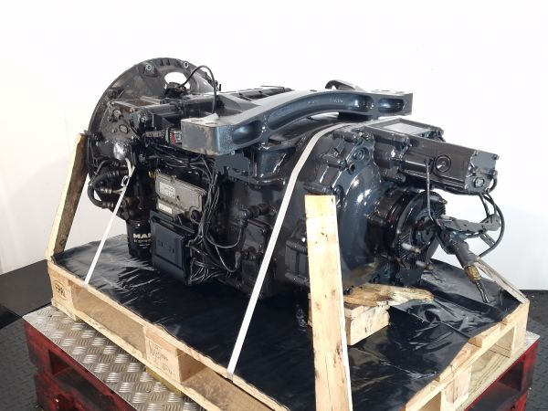 MAN/Scania 14 GZ 2700NM/GRSO905 Gearbox (Rare) - Коробка передач: фото 5 MAN/Scania 14 GZ 2700NM/GRSO905 Gearbox (Rare) - Коробка передач: фото 5