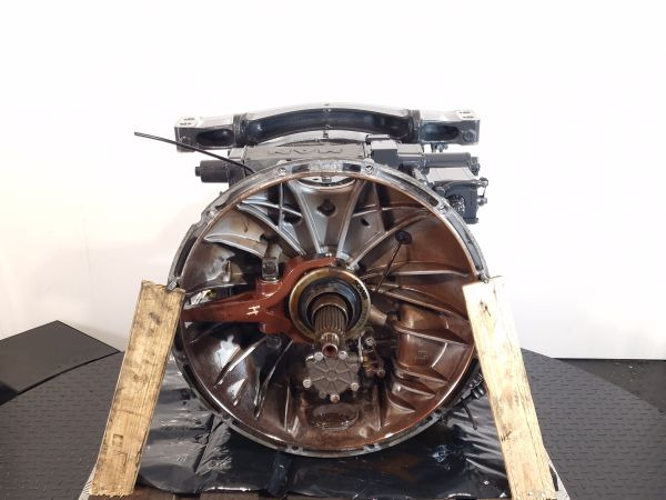 MAN/Scania 14 GZ 2700NM/GRSO905 Gearbox (Rare) - Коробка передач: фото 3 MAN/Scania 14 GZ 2700NM/GRSO905 Gearbox (Rare) - Коробка передач: фото 3