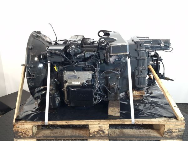 MAN/Scania 14 GZ 2700NM/GRSO905 Gearbox (Rare) - Коробка передач: фото 4 MAN/Scania 14 GZ 2700NM/GRSO905 Gearbox (Rare) - Коробка передач: фото 4