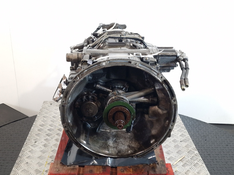 Mercedes Benz G131-9 Gearbox - Коробка передач: фото 2 Mercedes Benz G131-9 Gearbox - Коробка передач: фото 2