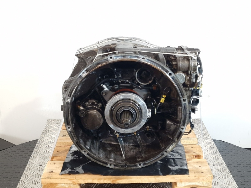 Mercedes Benz G140-8 Gearbox - Коробка передач: фото 3 Mercedes Benz G140-8 Gearbox - Коробка передач: фото 3
