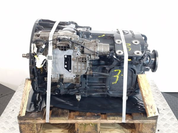 Mercedes Benz G140-8 Gearbox - Коробка передач: фото 3 Mercedes Benz G140-8 Gearbox - Коробка передач: фото 3