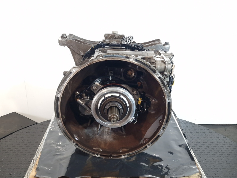 Mercedes Benz G211-12 Gearbox - Коробка передач: фото 2 Mercedes Benz G211-12 Gearbox - Коробка передач: фото 2