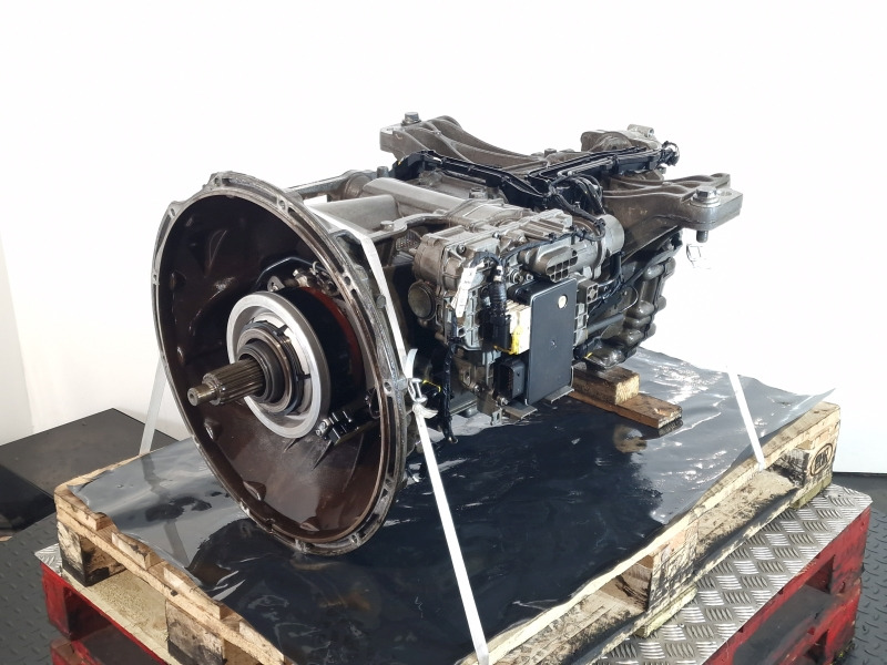Mercedes Benz G211-12 Gearbox - Коробка передач: фото 1 Mercedes Benz G211-12 Gearbox - Коробка передач: фото 1