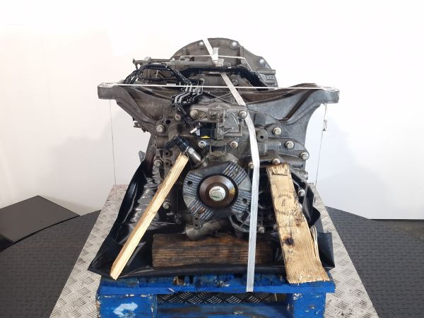 Mercedes Benz G211-12 Gearbox for OM471 Engine - Коробка передач: фото 5 Mercedes Benz G211-12 Gearbox for OM471 Engine - Коробка передач: фото 5
