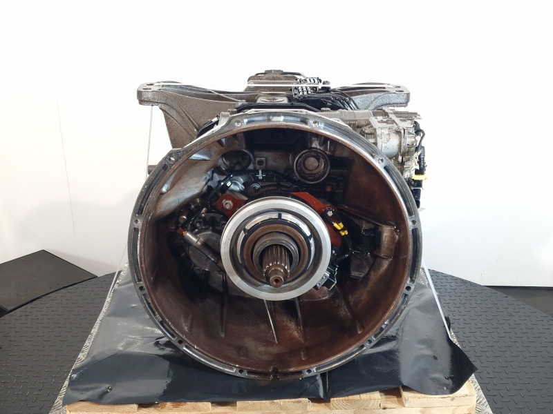 Mercedes Benz G281-12 FE1 C-A1 for OM471 Gearbox - Коробка передач: фото 2 Mercedes Benz G281-12 FE1 C-A1 for OM471 Gearbox - Коробка передач: фото 2