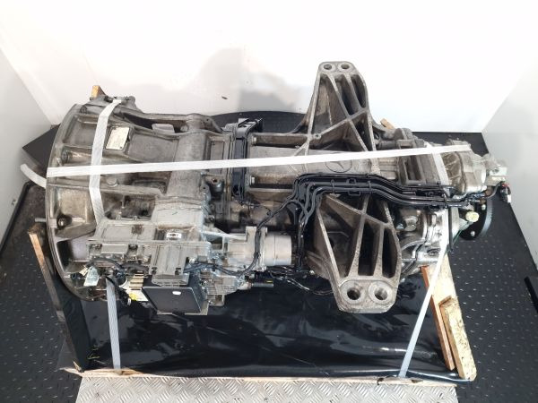 Коробка передач Mercedes Benz G281-12 Gearbox: фото 11