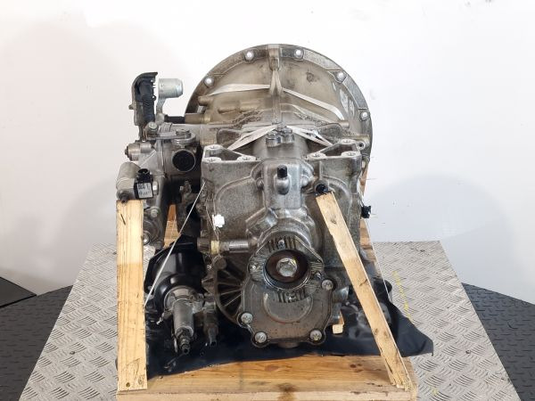 Mercedes Benz G70-6 Manual Gearbox - Коробка передач: фото 5 Mercedes Benz G70-6 Manual Gearbox - Коробка передач: фото 5