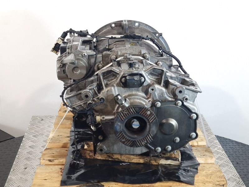 Mercedes Benz G71-6 Gearbox - Коробка передач: фото 5 Mercedes Benz G71-6 Gearbox - Коробка передач: фото 5