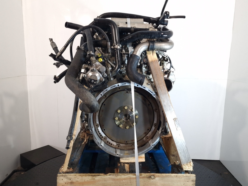 Mercedes Benz M936LAG.6-1  Econic Spec LPG Engine (Truck) - Двигатель для Грузовиков: фото 2 Mercedes Benz M936LAG.6-1  Econic Spec LPG Engine (Truck) - Двигатель для Грузовиков: фото 2