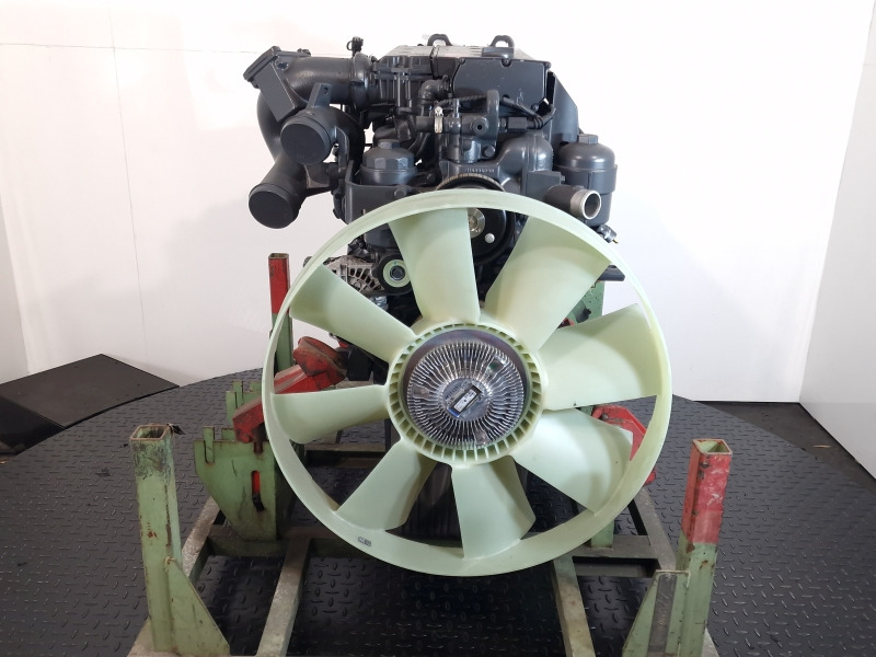 Mercedes Benz MANITOWOC OM924LA.E3B/2-02 Engine (Industrial) - Двигатель для Промышленного оборудования: фото 5 Mercedes Benz MANITOWOC OM924LA.E3B/2-02 Engine (Industrial) - Двигатель для Промышленного оборудования: фото 5