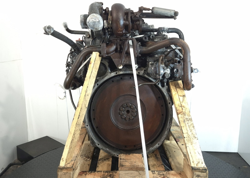 Mercedes Benz OM441LA Engine (Industrial) - Двигатель для Промышленного оборудования: фото 2 Mercedes Benz OM441LA Engine (Industrial) - Двигатель для Промышленного оборудования: фото 2