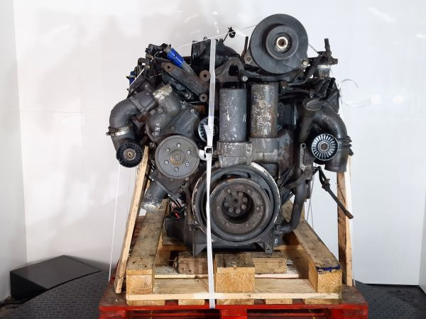 Mercedes Benz OM442 Engine (Truck) - Двигатель для Грузовиков: фото 5 Mercedes Benz OM442 Engine (Truck) - Двигатель для Грузовиков: фото 5