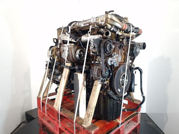 Mercedes Benz OM470LA 6-7-01 Engine (Truck) - Двигатель для Грузовиков: фото 5 Mercedes Benz OM470LA 6-7-01 Engine (Truck) - Двигатель для Грузовиков: фото 5