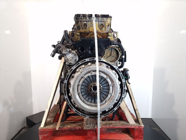 Mercedes Benz OM470LA 6-7-01 Engine (Truck) - Двигатель для Грузовиков: фото 3 Mercedes Benz OM470LA 6-7-01 Engine (Truck) - Двигатель для Грузовиков: фото 3