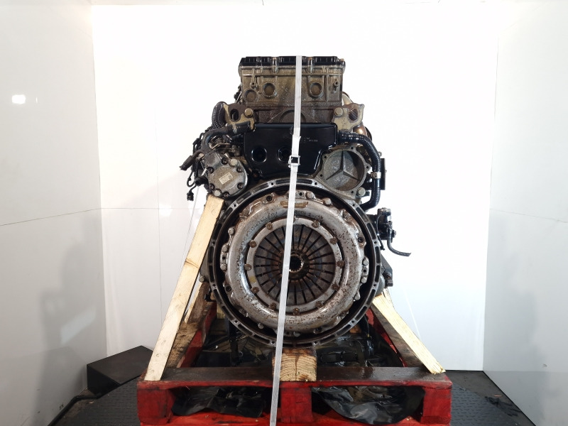 Mercedes Benz OM470LA 6-8-02 Engine (Truck) - Двигатель для Грузовиков: фото 2 Mercedes Benz OM470LA 6-8-02 Engine (Truck) - Двигатель для Грузовиков: фото 2