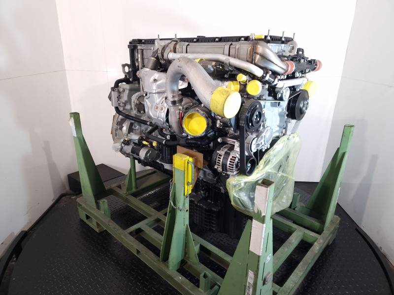 Mercedes Benz OM470LA.E3A-1-00 Engine (Industrial) NEW - Двигатель для Промышленного оборудования: фото 5 Mercedes Benz OM470LA.E3A-1-00 Engine (Industrial) NEW - Двигатель для Промышленного оборудования: фото 5
