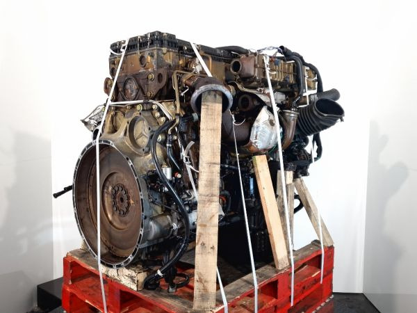 Mercedes Benz OM471LA.6-1-00 Engine (Truck) - Двигатель для Грузовиков: фото 4 Mercedes Benz OM471LA.6-1-00 Engine (Truck) - Двигатель для Грузовиков: фото 4