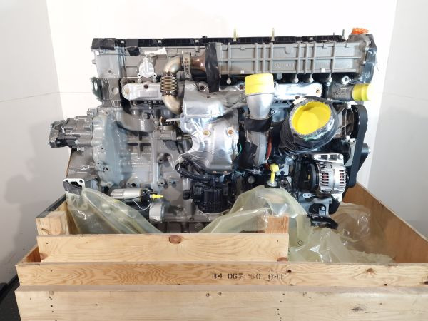 Mercedes Benz OM471LA CLAAS BELL MTU Engine (Industrial) NEW - Двигатель для Промышленного оборудования: фото 5 Mercedes Benz OM471LA CLAAS BELL MTU Engine (Industrial) NEW - Двигатель для Промышленного оборудования: фото 5
