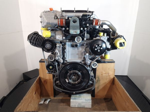 Mercedes Benz OM471LA CLAAS BELL MTU Engine (Industrial) NEW - Двигатель для Промышленного оборудования: фото 5 Mercedes Benz OM471LA CLAAS BELL MTU Engine (Industrial) NEW - Двигатель для Промышленного оборудования: фото 5