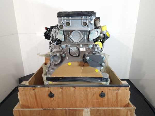 Mercedes Benz OM471LA CLAAS BELL MTU Engine (Industrial) NEW - Двигатель для Промышленного оборудования: фото 4 Mercedes Benz OM471LA CLAAS BELL MTU Engine (Industrial) NEW - Двигатель для Промышленного оборудования: фото 4