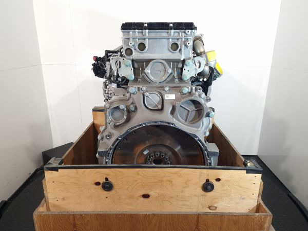 Mercedes Benz OM471LA CLAAS BELL MTU Engine (Industrial) NEW - Двигатель для Промышленного оборудования: фото 2 Mercedes Benz OM471LA CLAAS BELL MTU Engine (Industrial) NEW - Двигатель для Промышленного оборудования: фото 2