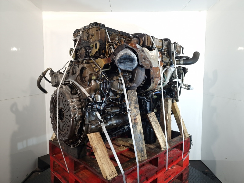 Mercedes Benz OM473LA.6-1-00 Engine 473900C (Truck) - Двигатель для Грузовиков: фото 1 Mercedes Benz OM473LA.6-1-00 Engine 473900C (Truck) - Двигатель для Грузовиков: фото 1