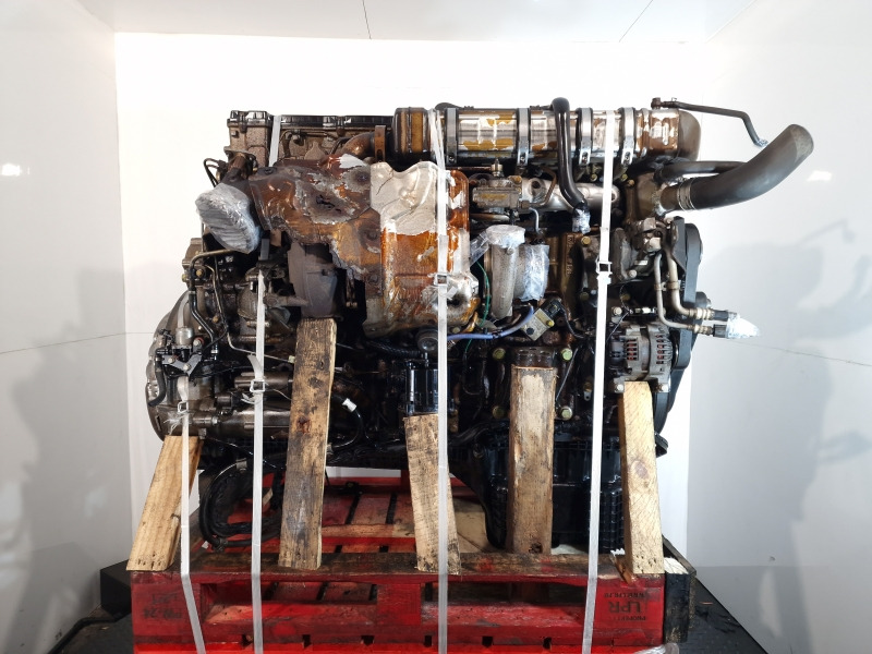 Mercedes Benz OM473LA.6-1-00 Engine 473900C (Truck) - Двигатель для Грузовиков: фото 3 Mercedes Benz OM473LA.6-1-00 Engine 473900C (Truck) - Двигатель для Грузовиков: фото 3