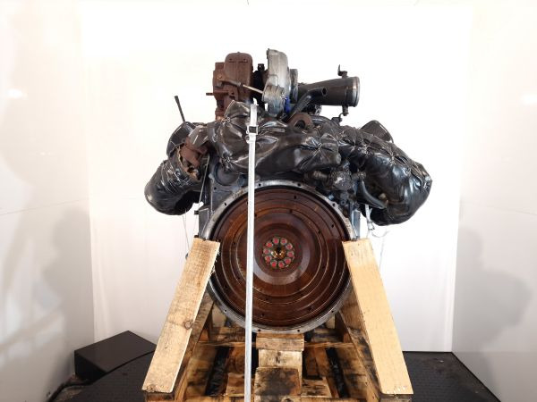 Mercedes Benz OM501LA.E3A/2-00 Engine (Industrial) - Двигатель для Промышленного оборудования: фото 5 Mercedes Benz OM501LA.E3A/2-00 Engine (Industrial) - Двигатель для Промышленного оборудования: фото 5