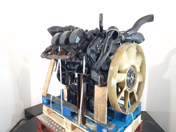 Mercedes Benz OM501LA Engine (Truck) ACTROS - Двигатель для Грузовиков: фото 4 Mercedes Benz OM501LA Engine (Truck) ACTROS - Двигатель для Грузовиков: фото 4